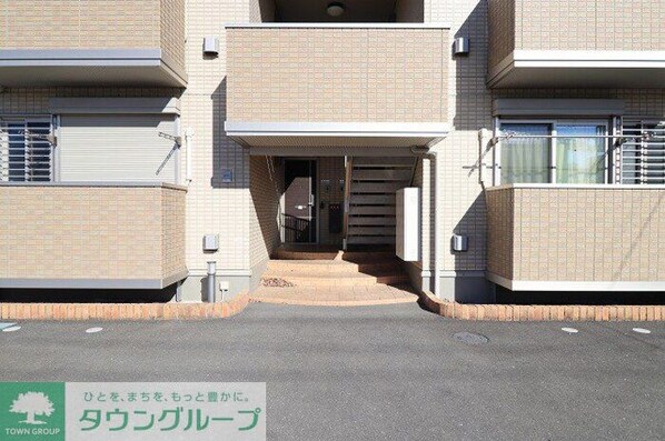 アークの物件内観写真